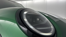 MINI Cooper 2.0 S Exclusive 3dr Auto Petrol Hatchback